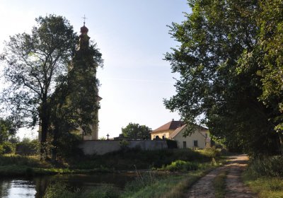 Počaply, Omnium, 2020