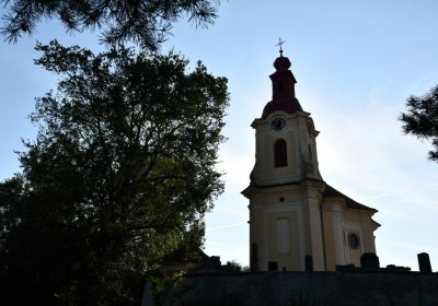 Počaply, Omnium, 2020