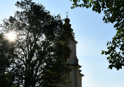 Počaply, Omnium, 2020