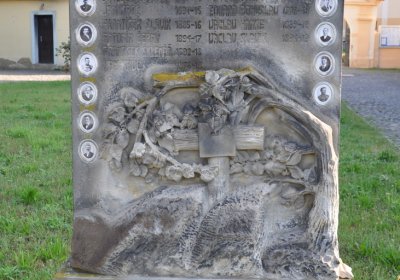 Počaply, Omnium, 2020