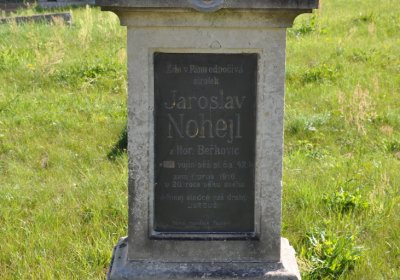 Terezín městský, Omnium, 2020