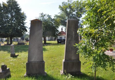 Terezín městský, Omnium, 2020