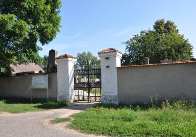 Terezín městský, Omnium, 2020