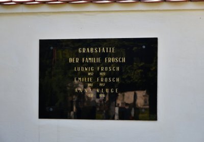 Terezín městský, Omnium, 2020