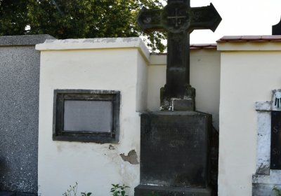 Terezín městský, Omnium, 2020