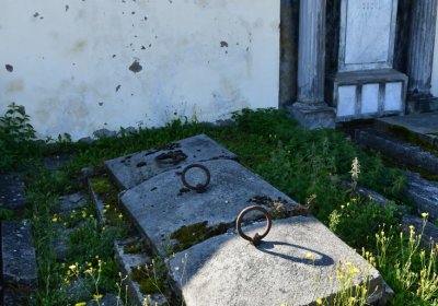 Terezín městský, Omnium, 2020
