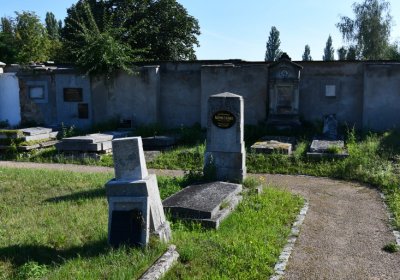 Terezín městský, Omnium, 2020