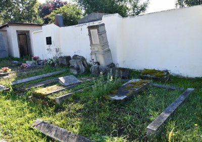 Terezín městský, Omnium, 2020