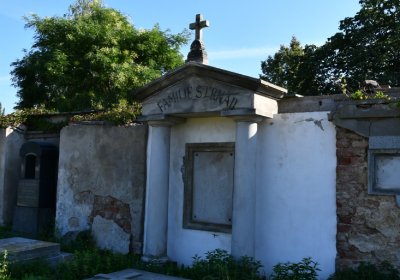 Terezín městský, Omnium, 2020