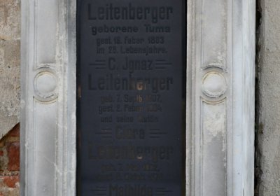 Terezín městský, Omnium, 2020