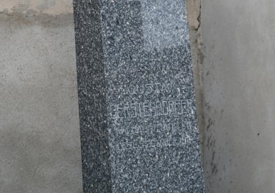 Terezín městský, Omnium, 2020