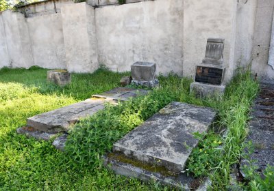 Terezín městský, Omnium, 2020