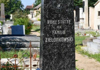 Terezín městský, Omnium, 2020
