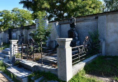 Terezín městský, Omnium, 2020