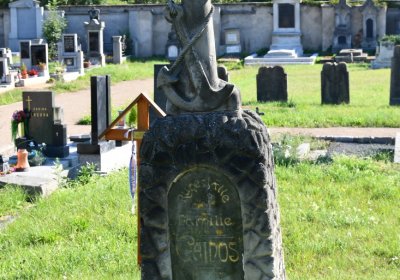 Terezín městský, Omnium, 2020