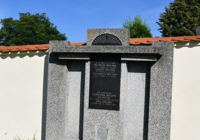 Terezín městský, Omnium, 2020
