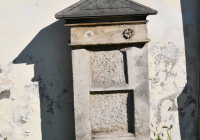 Terezín městský, Omnium, 2020