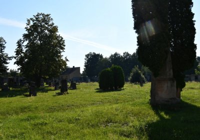 Terezín městský, Omnium, 2020