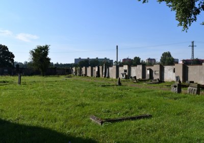 Terezín městský, Omnium, 2020