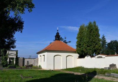 Terezín městský, Omnium, 2020