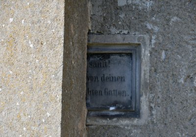 Terezín městský, Omnium, 2020
