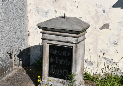 Terezín městský, Omnium, 2020