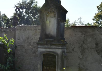 Terezín městský, Omnium, 2020