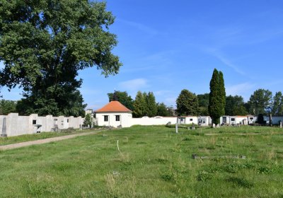 Terezín městský, Omnium, 2020