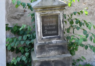 Terezín městský, Omnium, 2020