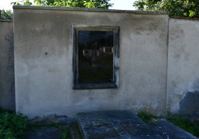 Terezín městský, Omnium, 2020