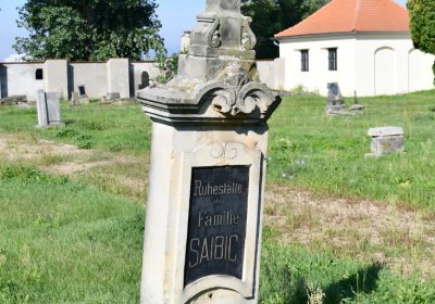 Terezín městský, Omnium, 2020