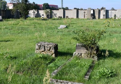 Terezín městský, Omnium, 2020