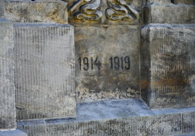 Terezín městský, Omnium, 2020