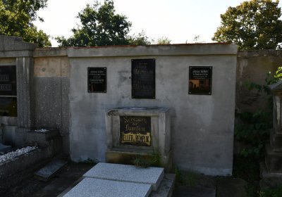 Terezín městský, Omnium, 2020