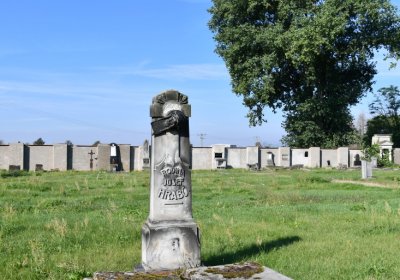 Terezín městský, Omnium, 2020