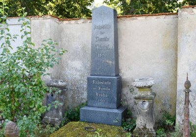 Terezín městský, Omnium, 2020