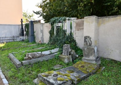Terezín městský, Omnium, 2020