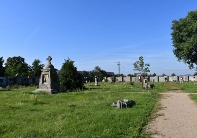 Terezín městský, Omnium, 2020
