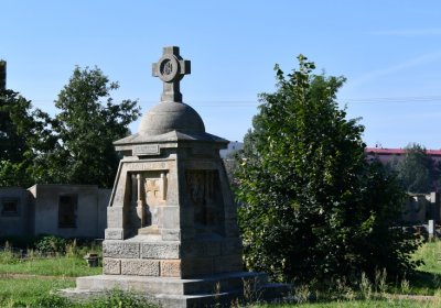 Terezín městský, Omnium, 2020