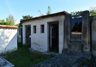 Terezín městský, Omnium, 2020
