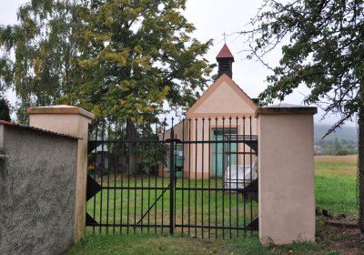 Medvědice, Omnium, 2020