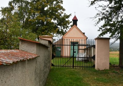 Medvědice, Omnium, 2020