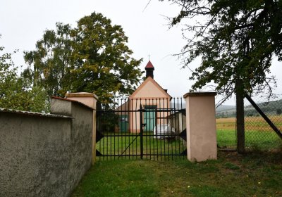 Medvědice, Omnium, 2020