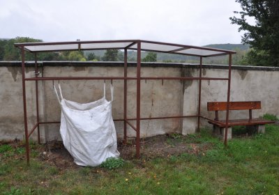 Medvědice, Omnium, 2020