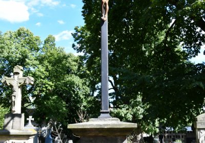 Třebenice u kostela, Omnium, 2020