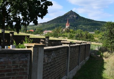 Třebenice, Omnium, 2020