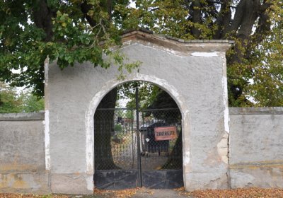 Robeč, Omnium, 2020