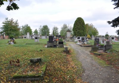 Robeč, Omnium, 2020