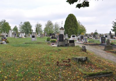 Robeč, Omnium, 2020