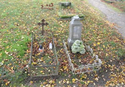 Robeč, Omnium, 2020